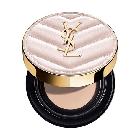 yves saint laurent touche éclat glow shot various shades|touche éclat glow pact.